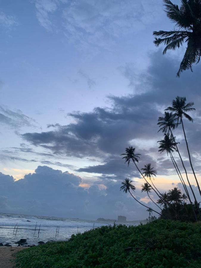 White Heaven Villa Unawatuna Exteriör bild